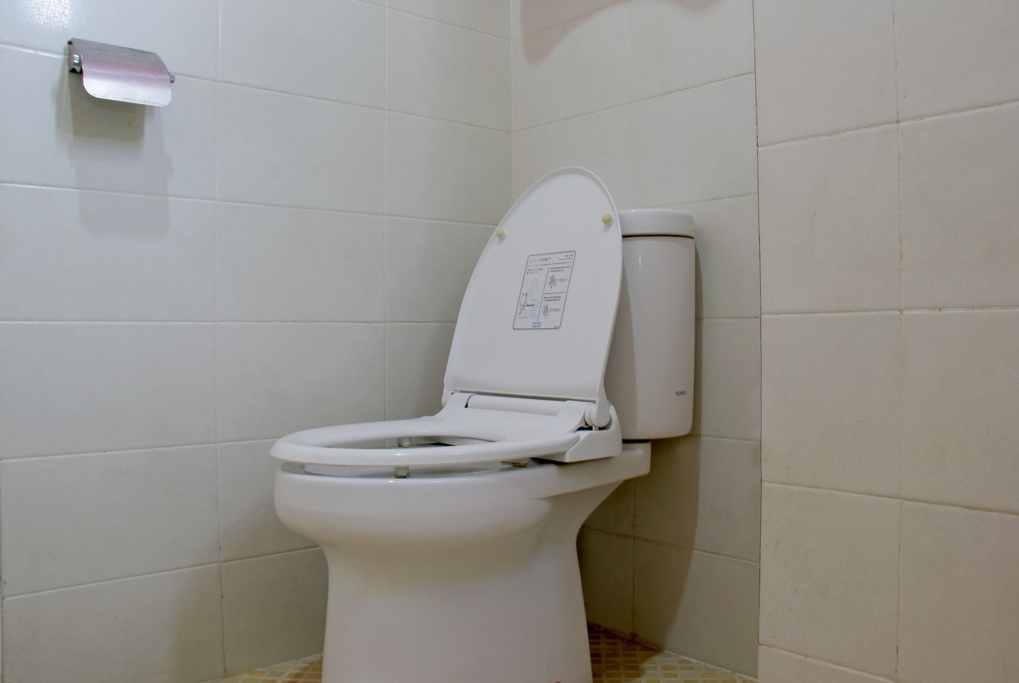 מלון בנדונג Reddoorz Near Hyperpoint Pasteur מראה חיצוני תמונה